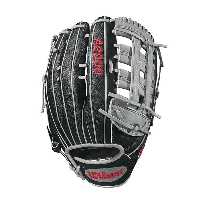 Cheapest π Wilson A2000 13.5" Slow Pitch Baseball Glove π 1 Cheapest π Wilson A2000 13.5" Slow Pitch Baseball Glove π