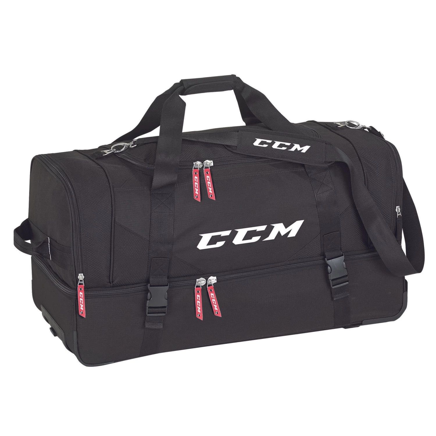 Best deal π CCM Wheeled Referee Bag π 1 Best deal π CCM Wheeled Referee Bag π