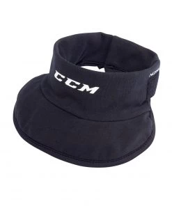 Cheapest 👍 CCM Pro Cut-Resistant Ribbed Senior Hockey Neck Guard ✨