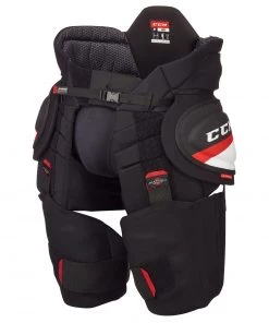 Promo 🎁 CCM JetSpeed Junior Hockey Girdle ⭐