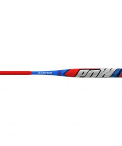 Budget π Easton Comic Pow Fire Flex Loaded 12.75 Slowpitch Bat - USSSA (SP22POWL) π―