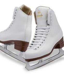 Hot Sale 🧨 Jackson Excel Girl's Figure Skates ⌛