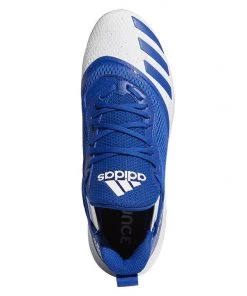 Buy 😍 Adidas Icon V Bounce Men's TPU Baseball Cleats 🔔 -Source for Sports Sales de711e3c43dc17e616c3bb29fb6a1941