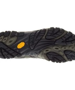 Top 10 😍 Merrell Moab 2 Men's Waterproof Hiking 👞 Shoes - Beluga 👍 -Source for Sports Sales de7e29ad9d94f769d8bf1c1c8084dd59