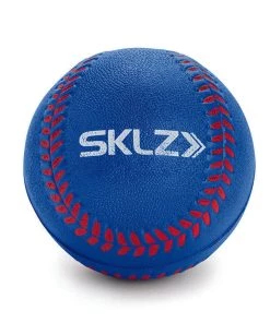 Top 10 🧨 SKLZ Foam Training Balls - 6-Pack 🌟 -Source for Sports Sales dea23623f178f15db1bef7b02b90b2b3