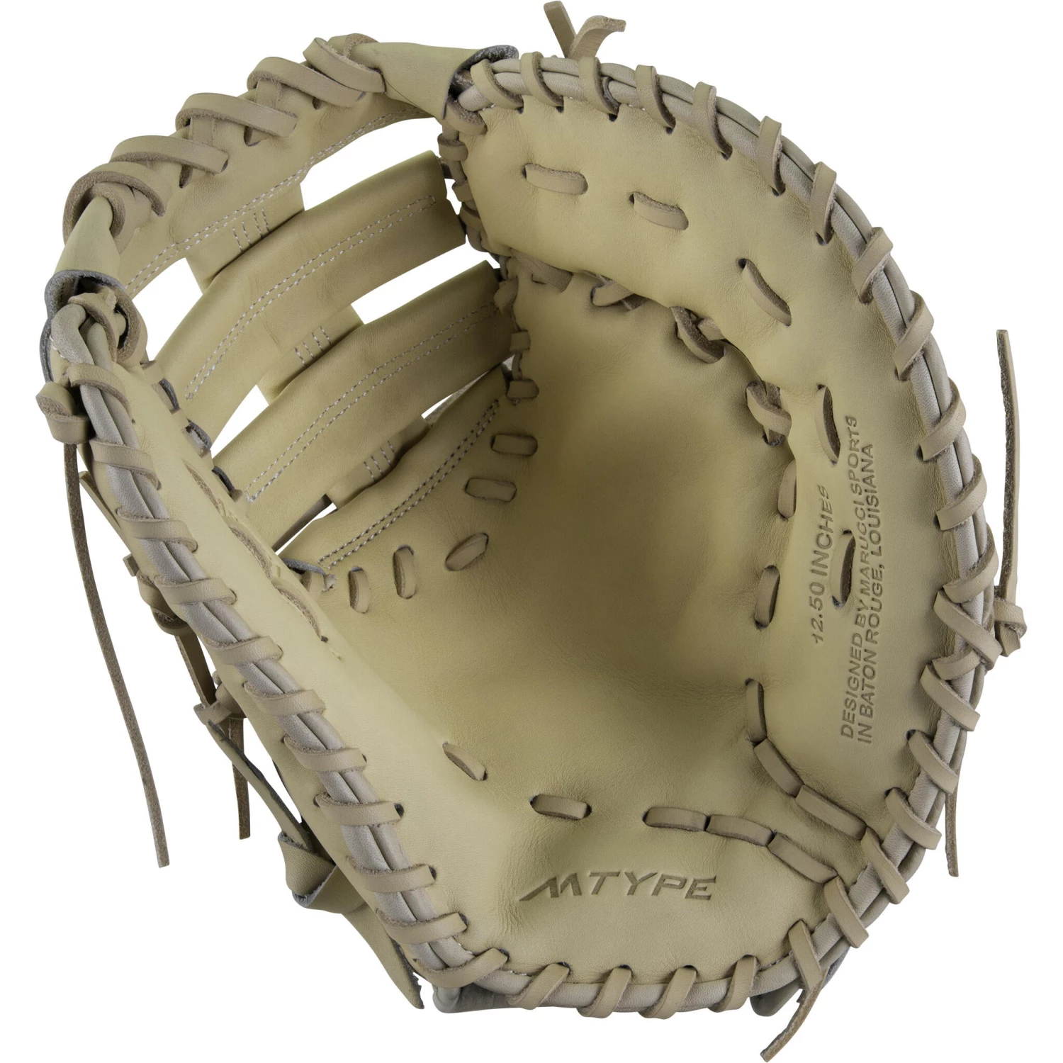 Flash Sale π€© Marucci Ascension M Type Double Bar Post 12.5" Baseball Glove π 2 Flash Sale π€© Marucci Ascension M Type Double Bar Post 12.5" Baseball Glove π - Image 2