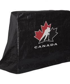 Wholesale 👏 Winnwell Hockey Canada All-Weather Hockey Net Cover 72" 🔥