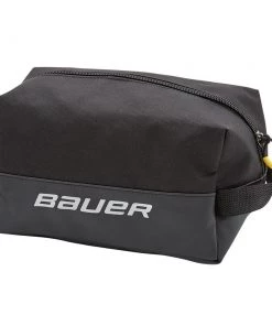 Best reviews of 💯 Bauer Shower Bag - Black 🌟