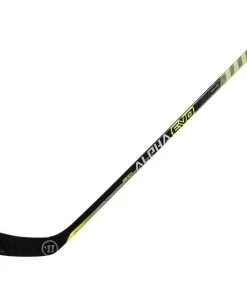 Best Pirce β€οΈ Warrior Alpha EVO Grip Senior Hockey Stick 85 Flex (2021) - Source Exclusive π
