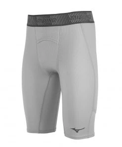 Cheap 🤩 Mizuno Aero Vent Padded Youth Baseball Sliding Shorts 👍