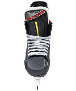 Hot Sale 🔔 Bauer Vapor 2X Pro Junior Hockey Skates (2019) 🤩 -Source for Sports Sales df8b46b3af98040a29c60efae6d7865f