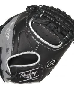 Top 10 π Rawlings Encore Series 1-Piece Closed Web 32" Baseball Catcher's Mitt β