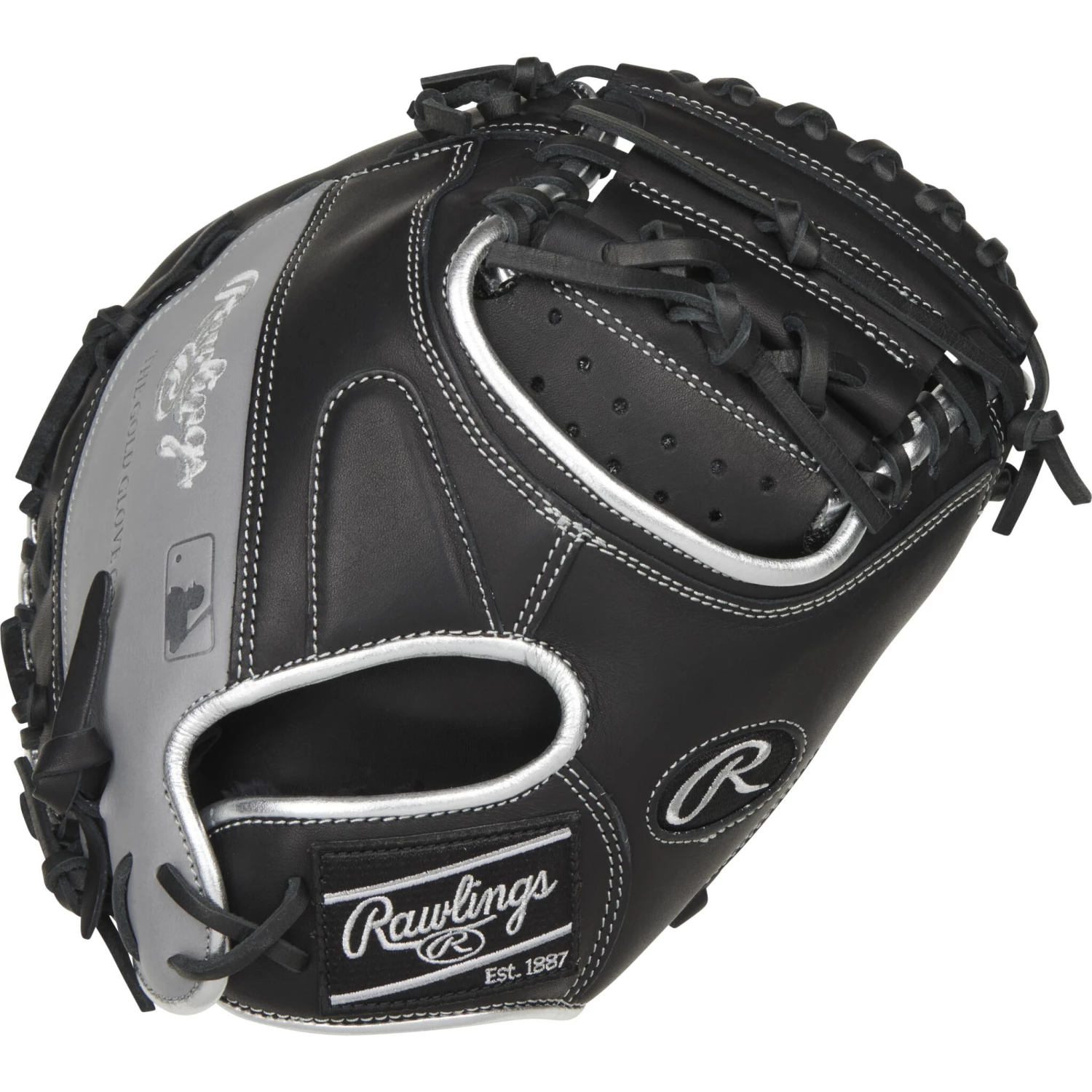 Top 10 π Rawlings Encore Series 1-Piece Closed Web 32" Baseball Catcher's Mitt β 1 Top 10 π Rawlings Encore Series 1-Piece Closed Web 32" Baseball Catcher's Mitt β
