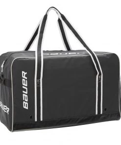 Brand new 👍 Bauer Pro Senior Carry Bag (2021) - Black 🤩