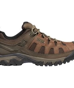 Budget 🔔 Keen Targhee Vent Men's Hiking 👞 Shoes - Cuban ⭐ -Source for Sports Sales e025a21f624b4d67e4c3ed7040b8566b