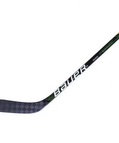 Discount 😀 Bauer Supreme UltraSonic Intermediate Hockey Stick (2020) 🎁