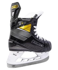 Brand new ❤️ Bauer Supreme 3S Pro Youth Hockey Skates 🔥 -Source for Sports Sales e036400c497d60836894d417810f0134