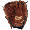 Budget 😀 Mizuno Prospect 11" Fielder's Baseball Glove 😍