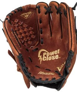 Budget π Mizuno Prospect 11" Fielder's Baseball Glove π