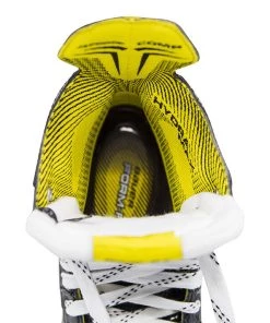 Outlet 🤩 Bauer Supreme Comp Junior Hockey Skates 2018 🌟 -Source for Sports Sales e110b6cfe9a1c869f882986d3d9d465c