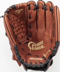 Flash Sale π€© Mizuno Prospect 11.5" Youth Fielder's Baseball Glove π