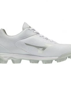 Cheap ⌛ Mizuno Finch Select Nine TPU Women's Softball Cleats 🤩