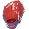 Coupon ❤️ Rawlings Player's 9" T-Ball Glove 🔥