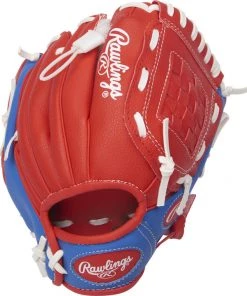 Coupon ❤️ Rawlings Player's 9" T-Ball Glove 🔥