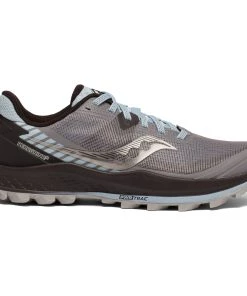 Outlet ⌛ Saucony Peregrine 11 Women's Trail Running 👟 Shoes ⭐ -Source for Sports Sales e1f4cc31ddb9a6010af5f7543ed4206a