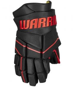 Deals ✔️ Warrior Alpha EVO Junior Hockey Gloves - Source Exclusive ✔️
