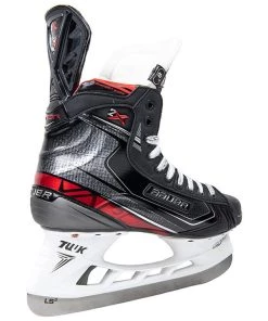 Best Pirce 😍 Bauer Vapor 2X Senior Hockey Skates (2019) 🧨 -Source for Sports Sales e300897ddc0fa267c318dac041cb77e9
