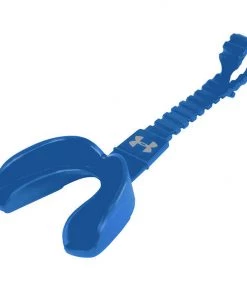 Outlet 🔥 Under Armour Armourfit Strapped Mouthguard 🌟