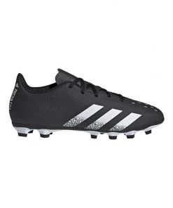 Hot Sale ⭐ Adidas Predator Freak 4 Flexible Ground Men's Soccer Cleats ❤️