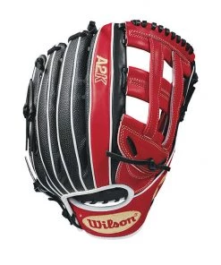 Hot Sale β€οΈ Wilson A2K Mookie Betts Game Model 12.75" Fielder's Baseball Glove 2018 π