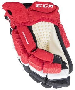 Flash Sale 🔔 CCM JetSpeed Control Junior Hockey Gloves (2019) - Source Exclusive ⌛ -Source for Sports Sales e34e7d4ad68ef5a46036b2795896f918