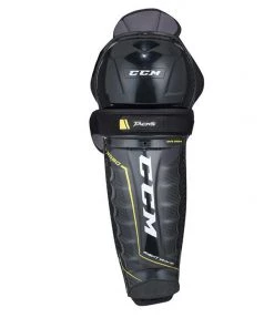 Coupon 🧨 CCM Tacks 9080 Senior Hockey Shin Guards 👍
