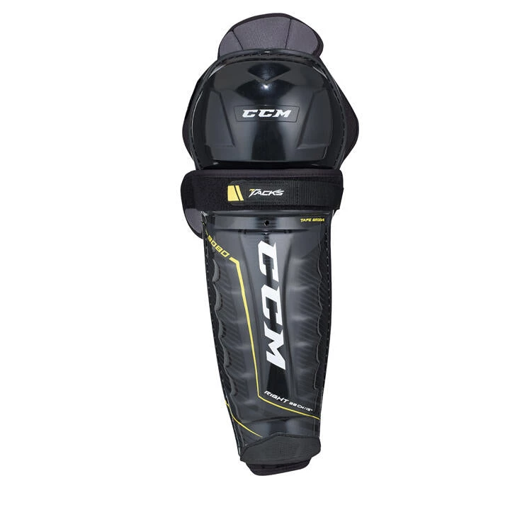 Coupon 𧨠CCM Tacks 9080 Senior Hockey Shin Guards π 1 Coupon 𧨠CCM Tacks 9080 Senior Hockey Shin Guards π