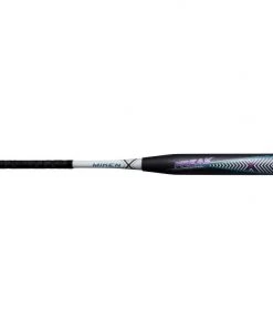 Discount ❤️ Rawlings Miken Freak X Maxload 2-Piece 14" Barrel USSSA Slo-Pitch Bat 🌟