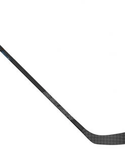 Discount 🤩 Bauer Nexus 3N Grip Intermediate Hockey Stick (2020) 😍