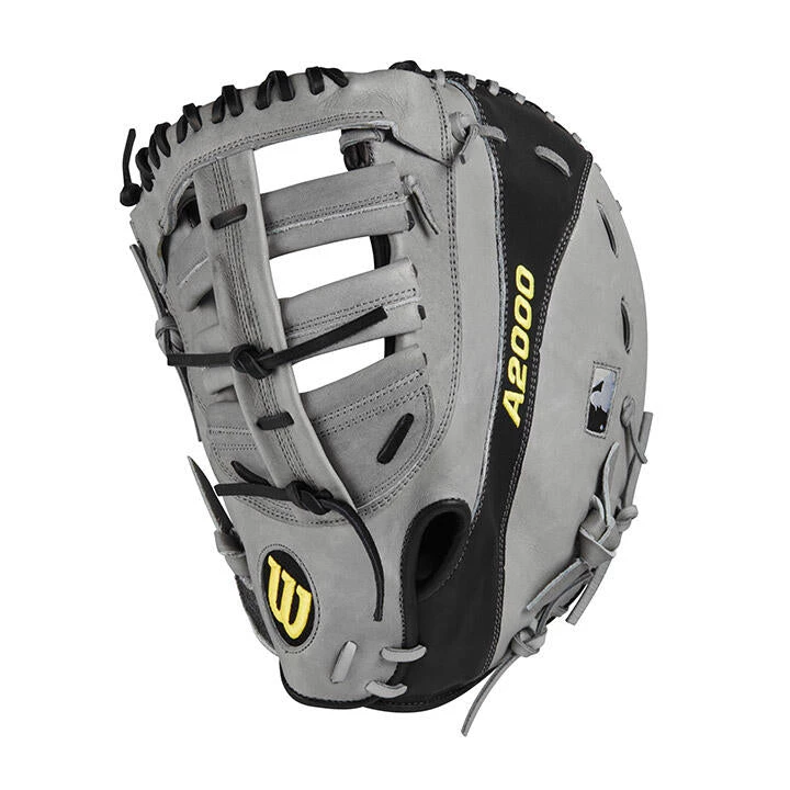 Top 10 𧨠Wilson A2000 12" First Base Mitt - Left Hand Throw 𧨠2 Top 10 𧨠Wilson A2000 12" First Base Mitt - Left Hand Throw 𧨠- Image 2