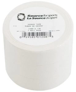 Top 10 👏 Renfrew Source For Sports White Cloth Tape - 3 Pack 🎁