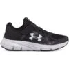 Discount 🔔 Under Armour Pre-School Rave 2 Boy's Running 👟 Shoes 🌟