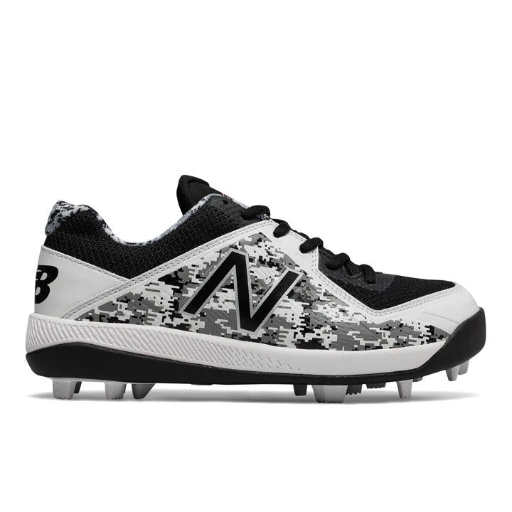 Best deal 🔔 New Balance J4040v4 Boy's Molded Baseball Cleats - Width M 💯 5 Best deal 🔔 New Balance J4040v4 Boy's Molded Baseball Cleats - Width M 💯 - Image 5