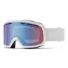 Flash Sale 🤩 Smith Range Ski Goggles - White 😀
