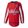 Deals 🛒 Adidas NHL Authentic Home Player Jersey - Washington Ovechkin 🎉