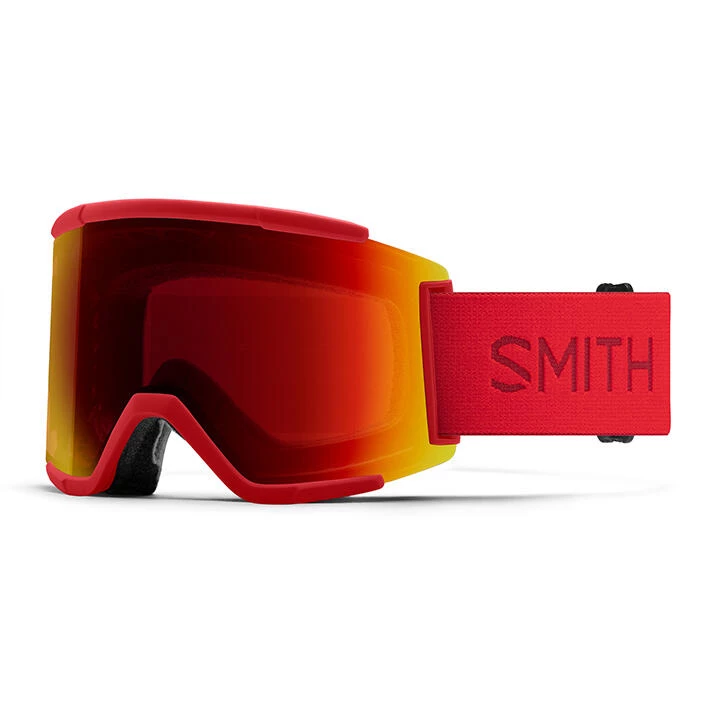 Outlet βοΈ Smith Squad XL Ski Goggles - Lava π 1 Outlet βοΈ Smith Squad XL Ski Goggles - Lava π