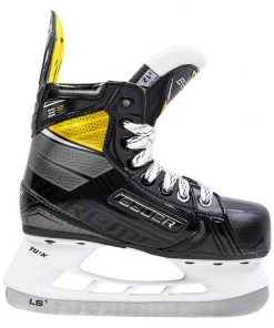 Brand new β€οΈ Bauer Supreme 3S Pro Youth Hockey Skates π₯