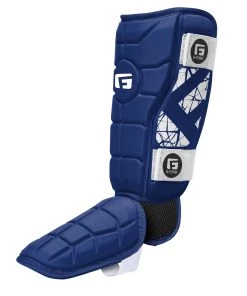 Best Pirce 💯 G-Form Elite Baseball Batter's Leg Guard 🧨 -Source for Sports Sales e4662ae79041387f16cd0d2c9e8c3d5b
