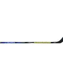 Promo ✔️ Warrior Alpha QX5 55 Flex Grip Intermediate Hockey Stick 😍 -Source for Sports Sales e5046a55dbde14d4606b1f26c1d01f10
