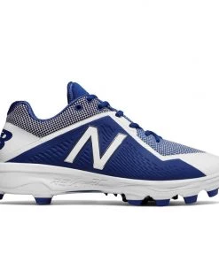 Cheapest 👏 New Balance PL4040V4 Low-Cut Men's TPU Baseball Cleats ✨ -Source for Sports Sales e50f98f533827385e59896684c6950c2